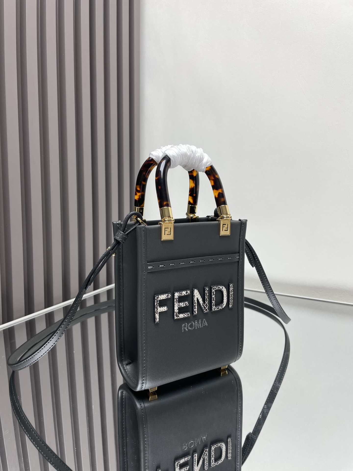 Fendi Satchel Bags